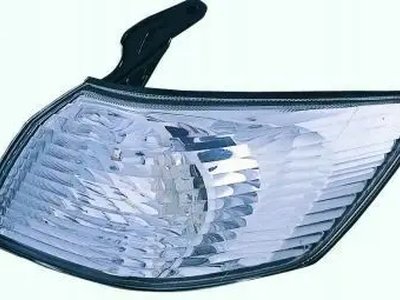 Левый поворот Toyota Camry  20 Usa 1999-2001  8152133070