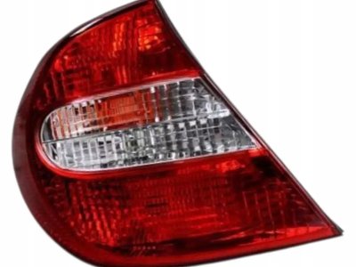 Левый Фонарь Toyota Camry 30 USA 2002-2006 8156106170