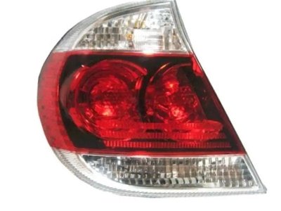 Левый Фонарь Внутренний Toyota Camry 30 USA 2002-2006  815618Y004