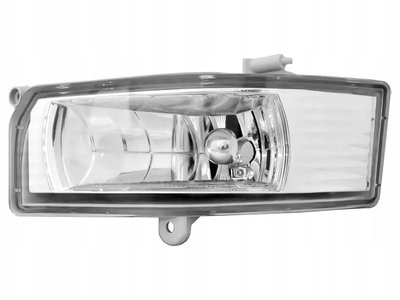 Левая Противотуманка   Toyota Camry 30 Usa 2004-2006 Рестайлинг 8122006040