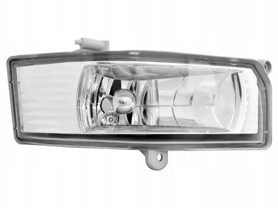 Левая Противотуманка   Toyota Camry 30 Usa 2004-2006 Рестайлинг 8121006040