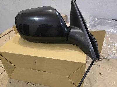 Зеркало Правое Toyota Camry 30 2002-2006 5 Pin Электро Регулировка
