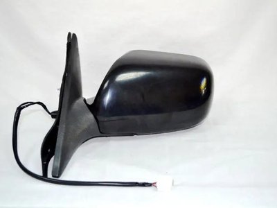 Зеркало Левое Toyota Camry 30 2002-2006 7 Pin Складывается