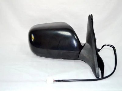 Зеркало Правое Toyota Camry 30 2002-2006 7 Pin Складывается