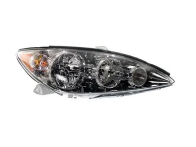 Правая Фара  Toyota Camry 30 Америка 2002-2006 8111006180