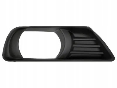 Решетка противотуманной фары Toyota Camry 40 2006-2011 правая 5212706040