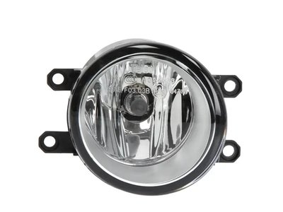 Права Протитуманка Citroen C1 2012-2014 812100D042