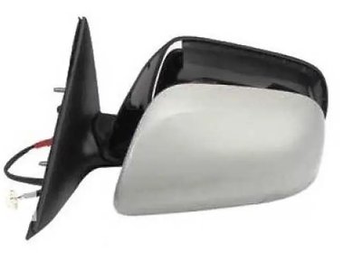 Зеркало Левое Toyota Camry 2006-2010 Европа 8794006909 Электро Регулировка