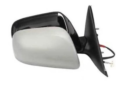 Зеркало Правое Toyota Camry 40 2006-2010 Европа 8794006909 Электро Регулировка