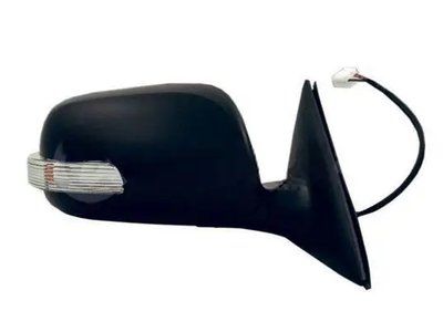 Зеркало Правое Toyota Camry 40 Euro 2006-2009 8791033680 9 Pin Складывается
