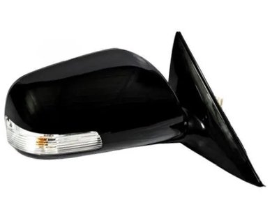Правое Зеркало Toyota Camry 2010-2011 Рестайлинг Складывается