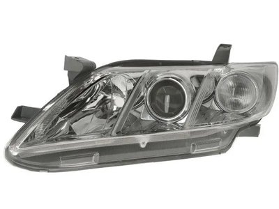 Левая Фара  Toyota Camry 40 Европа 2006-2010 Галоген 811708Y008