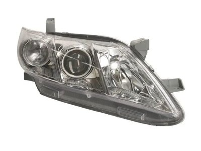 Правая фара  Toyota Camry 40 Европа 2006-2010 Галоген  811308Y008
