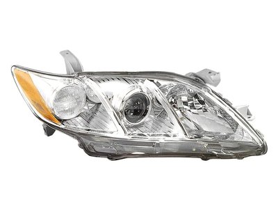 Правая фара Toyota Camry 40 Галоген 2006-2010 Галоген 8113033651