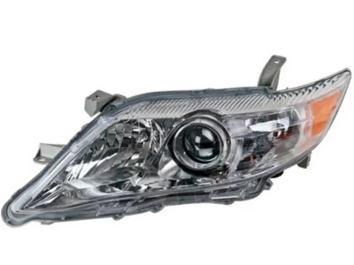 Левая Фара  Toyota Camry 40 Usa 2010-2011 Рестайлинг