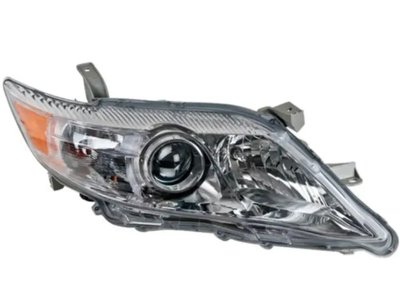 Правая Фара  Toyota Camry 40 Usa 2010-2011 Рестайлинг