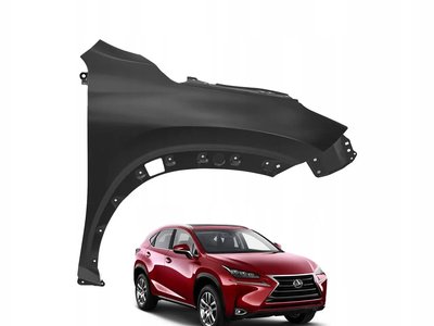 Крыло Правое Lexus NX 2014-2018 5381178010
