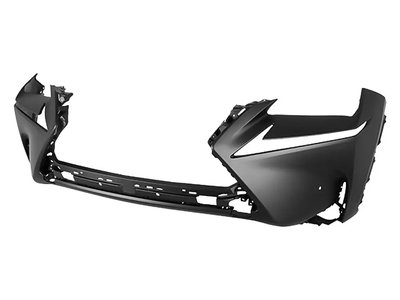 Передний бампер Lexus Nx USA 2014-2017 Парктроники 5211978905