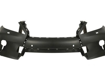 Бампер передній Lexus RX F-Sport 2012-2015 Омивачі парктроніки 521190E919