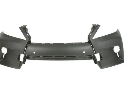 Бампер передній Lexus RX F-Sport 2012-2015 парктроніки 521190E920
