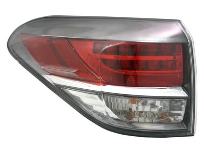 Правий Ліхтар Lexus Rx 2012-2015 Led 81560-0E090