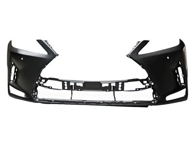 Бампер передній Lexus RX 2020-2024 парктроніки 521190E943