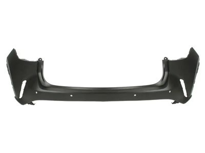 Бампер задній Lexus RX 2022-2026 парктроніки 52159-0E933