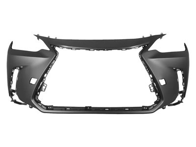 Бампер передній Lexus NX Base 2021-2025 52119-F6900