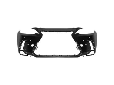 Бампер передній Lexus NX Base 2021-2025 парктроніки 52119F6907