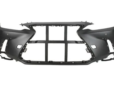 Передній бампер Lexus Nx Base 2021-2025 Парктроніки 52119F6901