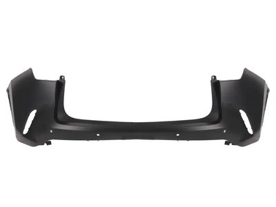 Бампер задній Lexus NX Base 2021-2026парктроніки 52159-F6901