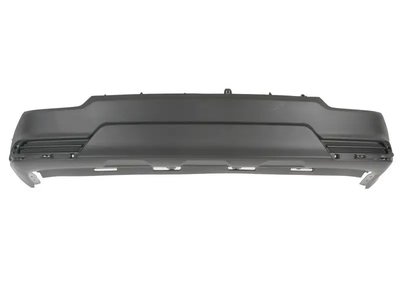 Бампер задній низ Lexus NX Base 2021-2026 52169-F6010