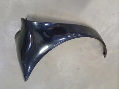 Крыло заднее правое Smart Fortwo 450 1998-2007 под покрас 8400512