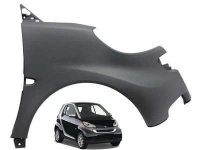 Крыло правое Smart Fortwo 2007-2013 A4518810201CA8L