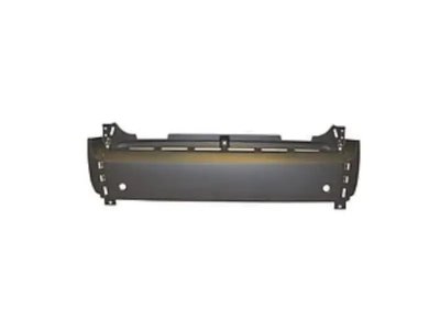 Бампер задний Smart Fortwo 2007-2014   A4516470001