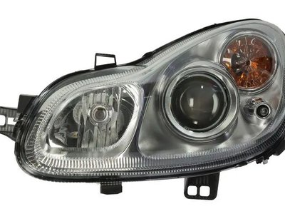 Левая Фара  Smart Fortwo 451 2007-2014  A4518200159