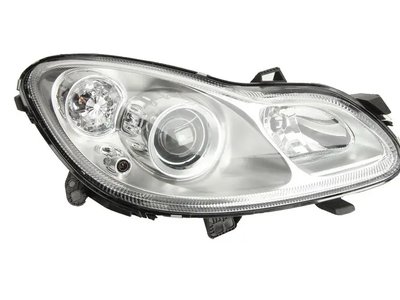 Правая фара  Smart Fortwo 451 2007-2014  A4518200259