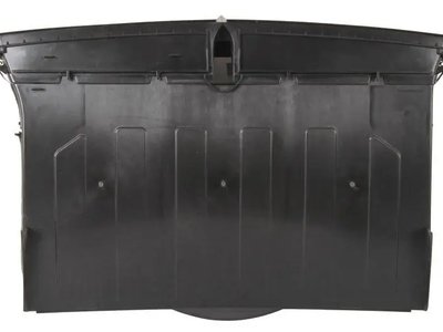 Повітропровід Дифлектор Радіатора Tesla Model X 2015-103485000F