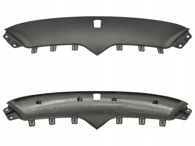 Накладка Бампера Передня Tesla Model X 2015-104702100E