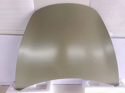 Капот Tesla Model 3 2017- 1081390E0C