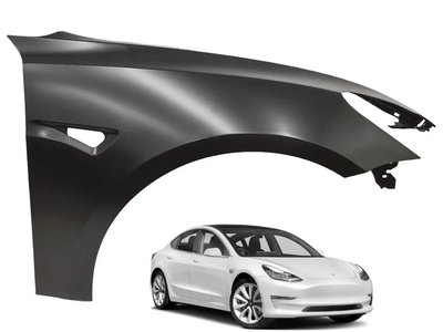 Крыло правое Tesla Model 3 2017-2022 1081401E0D