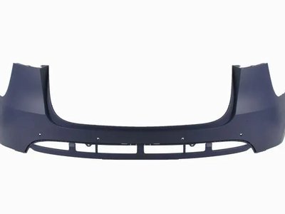 Бампер задний  Tesla Model Y 2020-2024 парктроники  1493735-S0-A