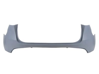 Бампер задний Tesla Model Y 2020-2024   1493735S0C