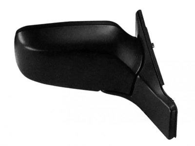 Зеркало Правое Volvo 760 940 9447785 Электро Регулировка