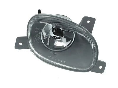 Правая  Противотуманка   Volvo S80 1998-2006 8620225