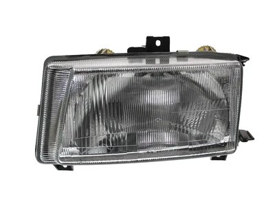 Ліва Фара Volkswagen Caddy 1999-2002 6K5941015D