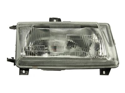 Права фара Volkswagen Caddy 1999-2002 6K5941016D