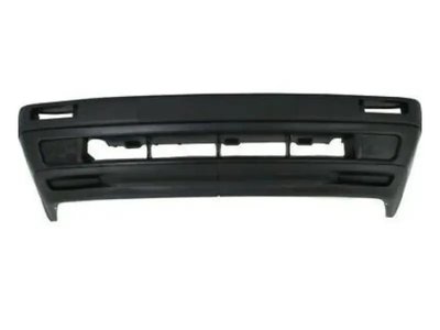 Бампер передний Volkswagen Golf 2  1989-1992  широкий    191807217G