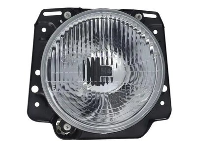 Левая Фара  Volkswagen Golf 1983-1991 5812949A