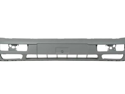 Бампер передний   Volkswagen Golf 3 1991-1997  без спойлера 1H6807217J